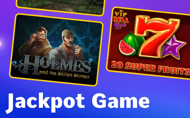 Discover Bettilt jackpot games and aim for massive prizes every time you play.