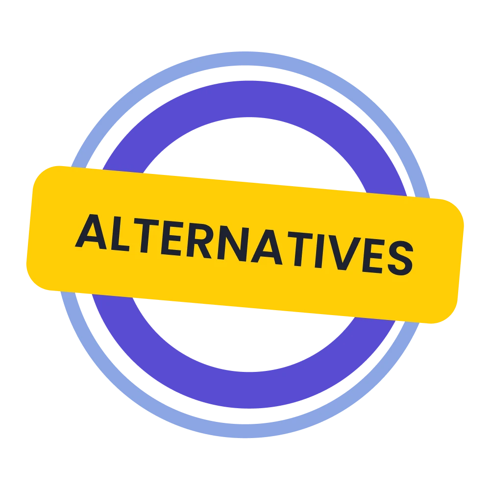 Check out possible alternatives to Bettilt casino.