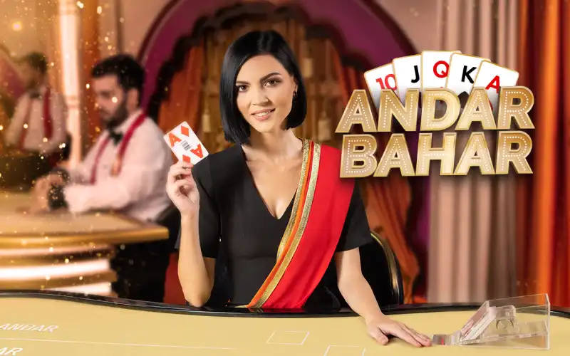 Play Andar Bahar at Bettilt and enjoy simple Indian card fun.