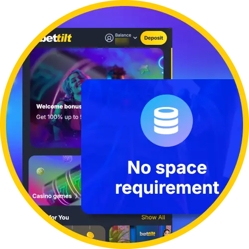 Download Bettilt app for fast and smooth performance.