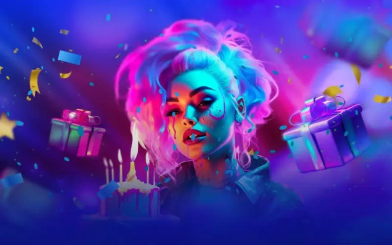 Celebrate with Bettilt no deposit birthday bonus and easier wagering conditions.