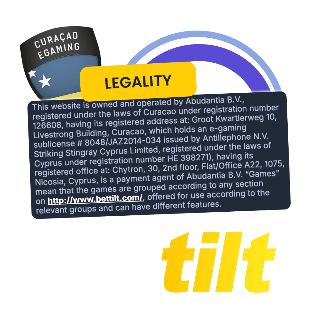 Play safely on Bettilt India with full legal compliance.