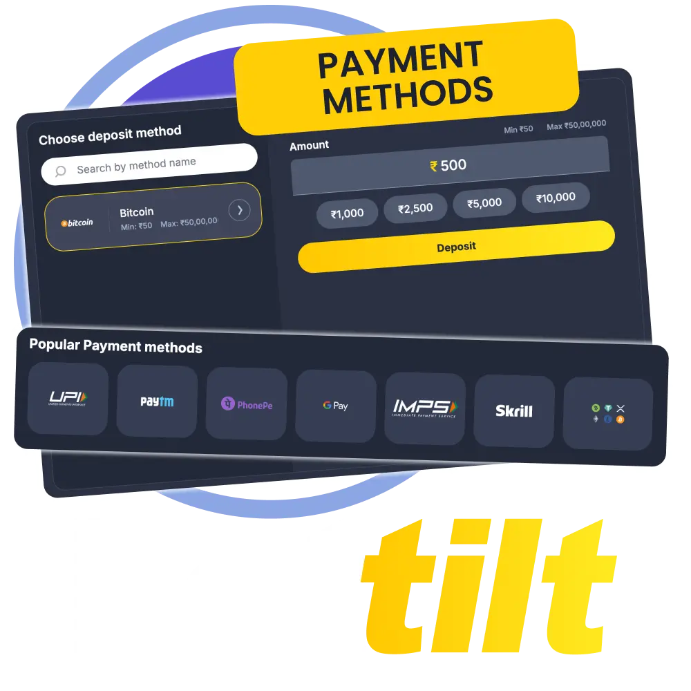 Play at Bettilt India with safe transactions and fast payouts.