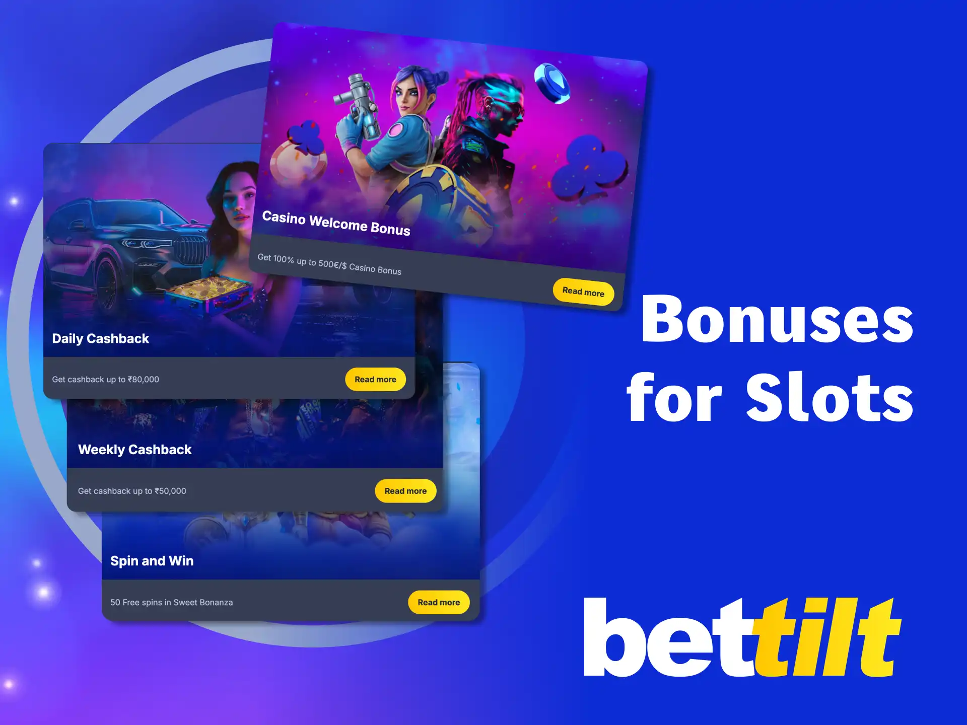 Boost your play with Bettilt slot bonuses and promotions.