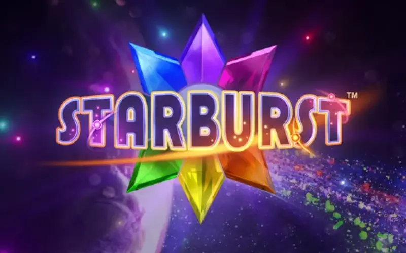 Spin Starburst at Bettilt and enjoy cosmic wins.