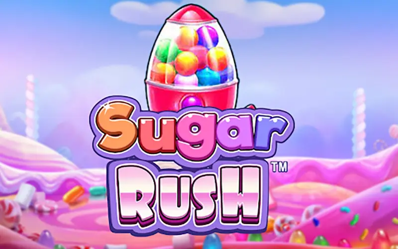 Bettilt offers Sugar Rush with candy fun.